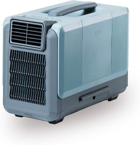 今売れている「ポータブルクーラー」おすすめ3選＆ランキング 16