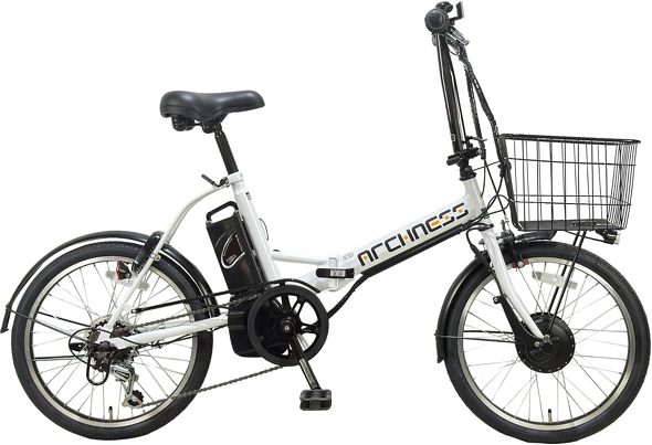 Ăd]ԁFARCHNESSu܂肽ݓdAVXg ] AIT206-EAv