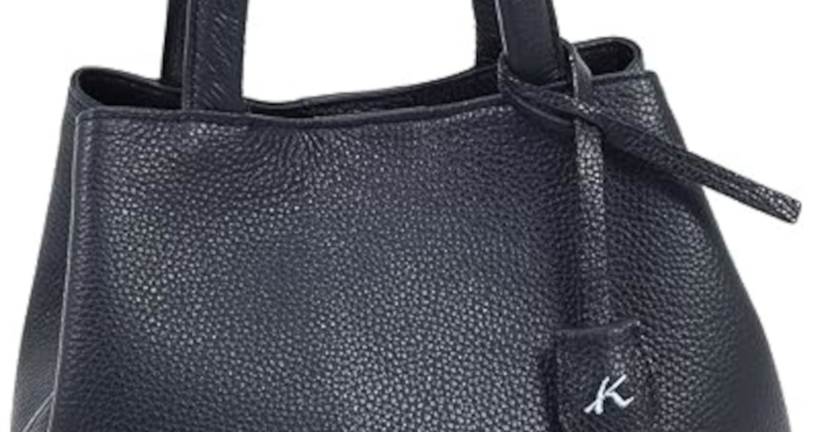 キタムラ] シュリンクレザー B5サイズ対応フォルムチェンジ