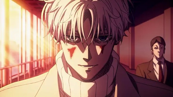 AmazonvC8̎LOF2ʁwSAKAMOTO DAYSx