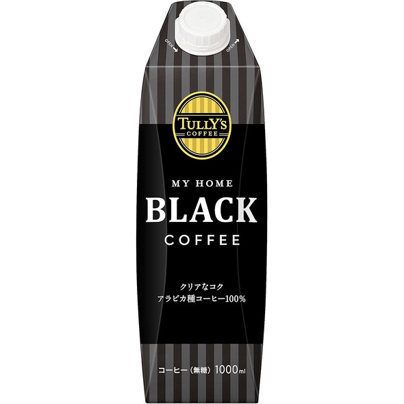 TULLY'S COFFEEi^[YR[q[juMY HOME ubNR[q[v