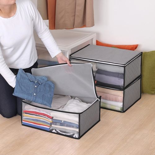 �A�X�g�� �ߗގ��[�P�[�X 3���g 171-01