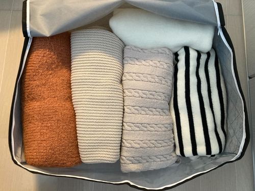 ����̃j�b�g��5�����[