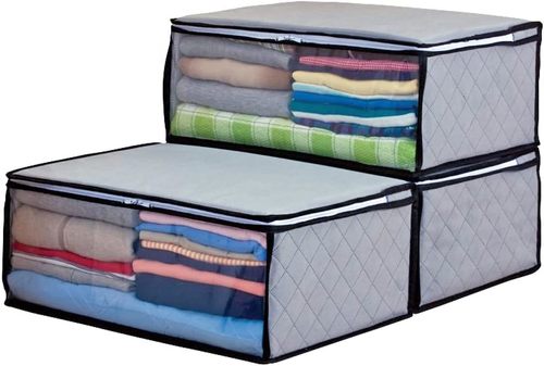 �A�X�g�� �ߗގ��[�P�[�X 3���g 171-01