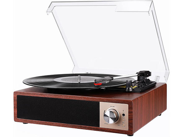 ���R�[�h�v���[���[