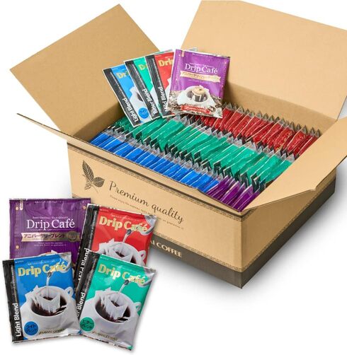 VuhbvobO R[q[ Zbg 8g~100܁v