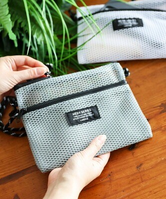 ���R�� ���b�V���_�u���|�P�b�g�V�����_�[�o�b�O