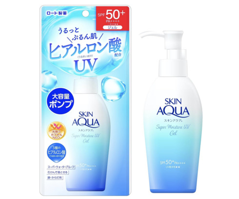 ���[�g����u�X�L���A�N�A 50+ �X�[�p�[���C�X�`���[�W�F�� �|���v�v