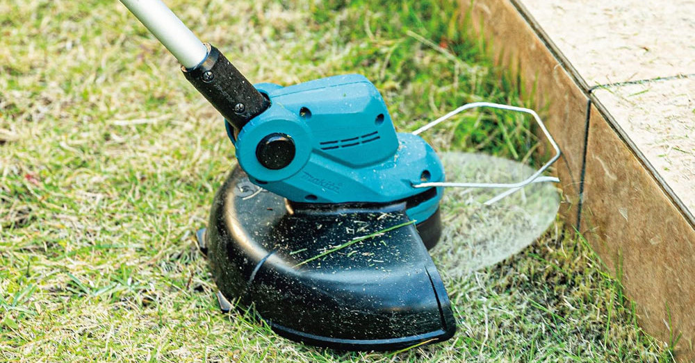 今売れている「草刈り機」おすすめ3選＆ランキング 4000円台で買える