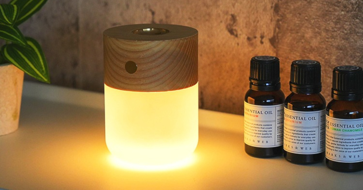 高機能「アロマディフューザー」おすすめ3選【2025年8月版】（1/2