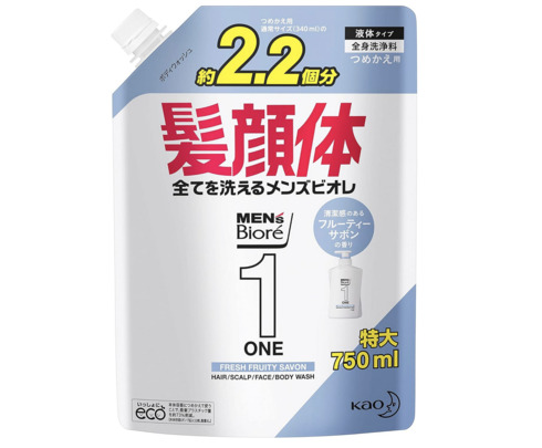 �ԉ��u�����Y�r�I�� ONE �I�[���C�������S�g��� �t���[�e�B�[�T�{���̍��� ��e�ʋl�� 750ml�v