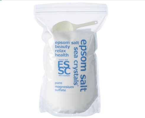 Hirose「エプソムソルト 2.2kg オリジナル」