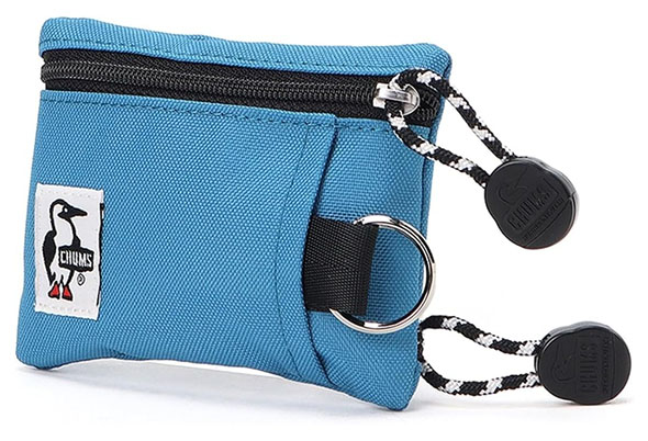 コンパクトな財布