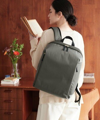 アフタヌーンティー・リビング 無重力リュックS