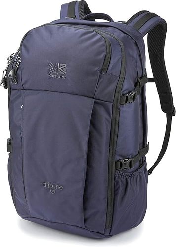 カリマー tribute 40