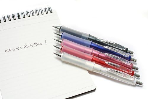 パイロット ドクターグリップ Gスペック BDGS-60R-FW