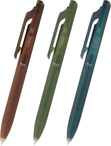 ぺんてる カルム AMZ-BXA105ST5