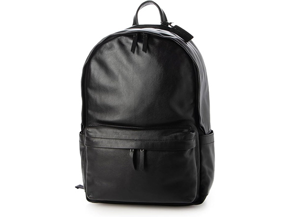 �����b�N�E�o�b�N�p�b�N