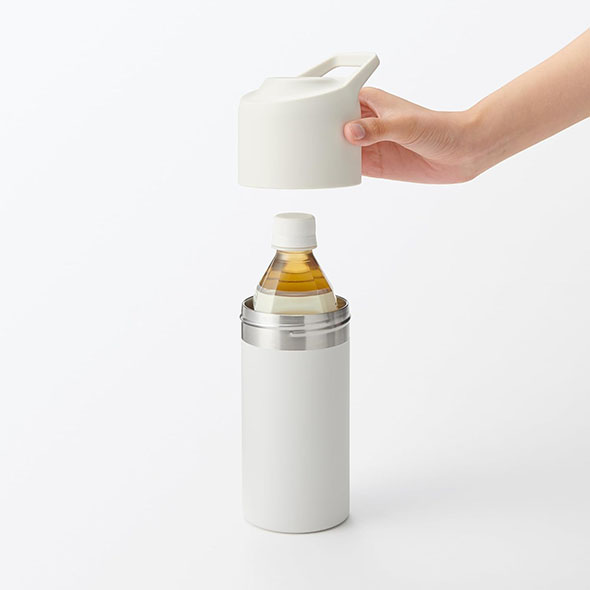 ����Ǖi ��₵���܂܎����^�ׂ� �y�b�g�{�g���p�ۗ�z���_�[