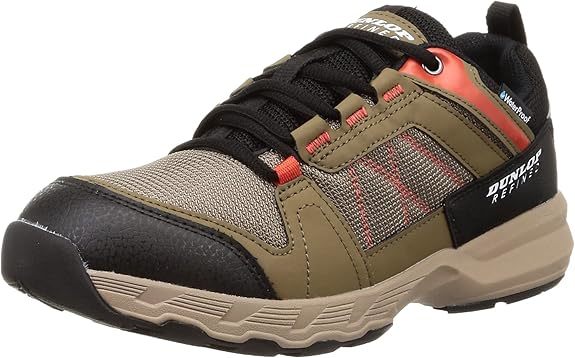 5000円以下で買える「トレッキングシューズ」おすすめ3選 ハニカム構造のインソールで蒸れを軽減! はっ水・防汚加工など安くても機能満載【2025年9月版】