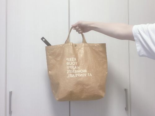 �n���h���Z�߂̃g�[�g�o�b�O�Ƒ�����