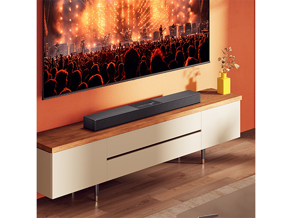 �T�E���h�o�[