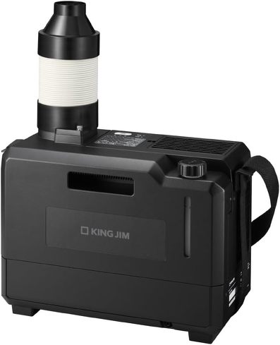 ������Ă���|�[�^�u���N�[���[�F�L���O�W���u�r�C���M���Ȃ��|�[�^�u���X�|�b�g�N�[���[�v