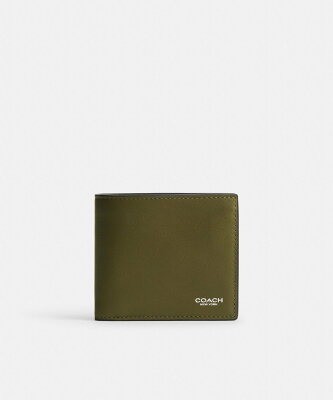 コイン ウォレット