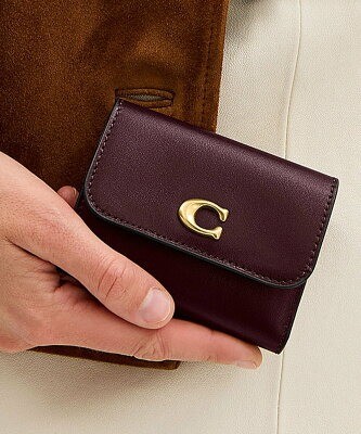 エッセンシャル カード ホルダー ウォレット・カラーブロック