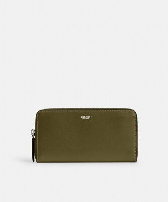 アコーディオン ウォレット