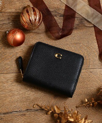 コーチ ビルフォールド ウォレット