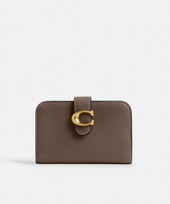 コーチ タビー ウォレット