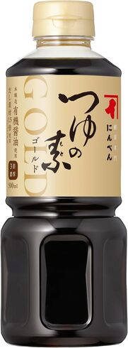 ɂׂu̑fS[h 500mLi3{Zjv