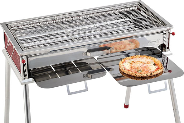 �R�[���}�� �N�[���X�p�C�_�[�v�� L �u�[�X�g