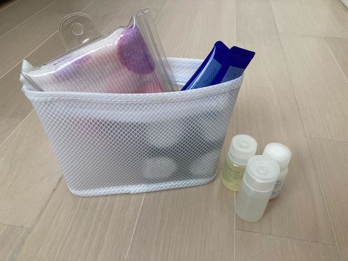 ����Ǖi�́uEVA�X�p�|�[�`�v���g���Ă݂�