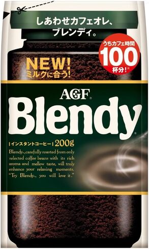 AGFiG[W[GtjuufB  200gv