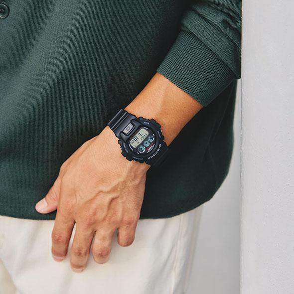 G-SHOCK 2本セット デジタル＆ソーラー電波 スクエアモデル 楽天市場】g-shock 電波 ソーラー スクエアの通販