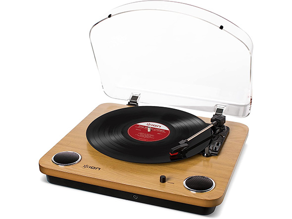 ���R�[�h�v���[���[