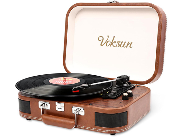 ���R�[�h�v���[���[