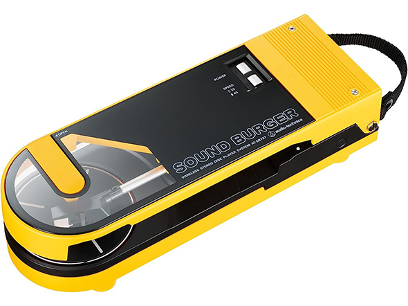 ���R�[�h�v���[���[