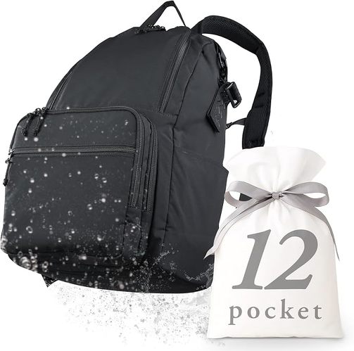 tecopeco マザーズリュック