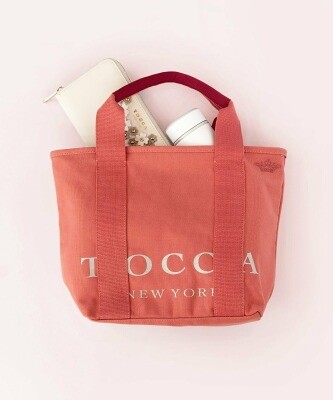 �g�b�J BIG TOCCA TOTE S