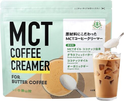 ���R�l�N�X�e�[�W�u��䏟�R�� MCT�R�[�q�[�N���[�}�[135g�v