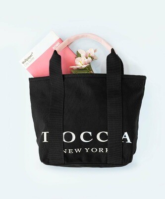 �g�b�J BIG TOCCA TOTE S