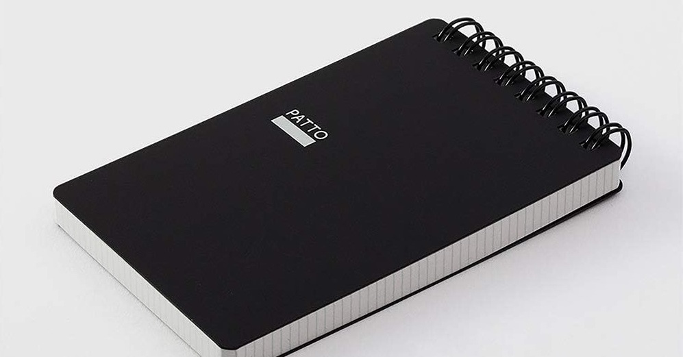 ポケットにも入れやすい「ミニサイズのメモ帳」おすすめ3選【2025年9月