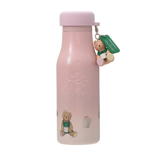 スタバ×ジェラピケの「コラボタンブラー・ボトル」おすすめ3選【2025年