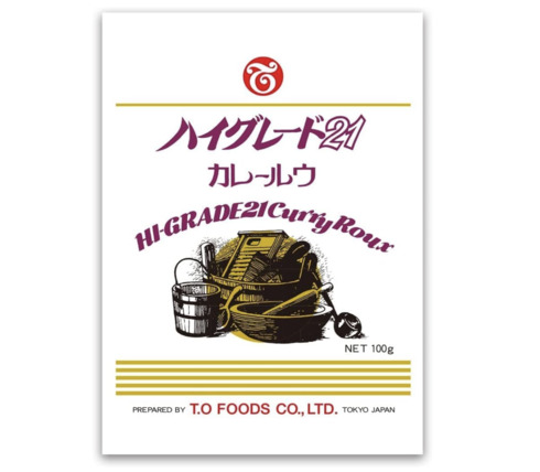 e[I[HiunCO[h21 J[E 100g~3܁v