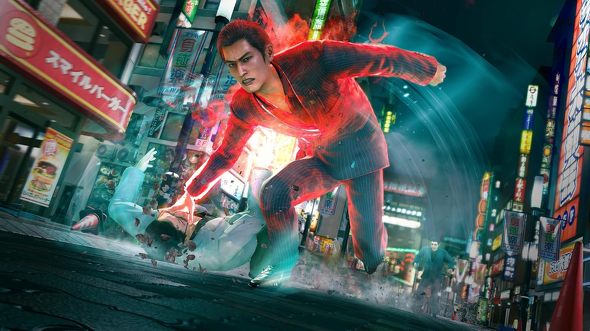 PS5̃\tgiI[v[hjFZKu@ 3 ^ @3O` Dark Tiesv