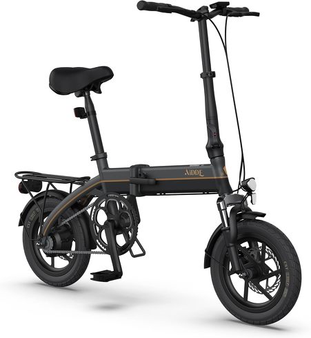 今売れている電動自転車:AiDDE「AiDDE 電動アシスト自転車 A1TS」