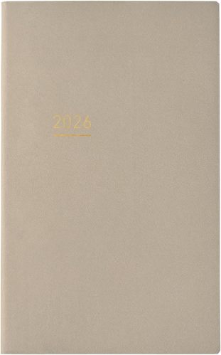 コクヨ ジブン手帳 Lite mini